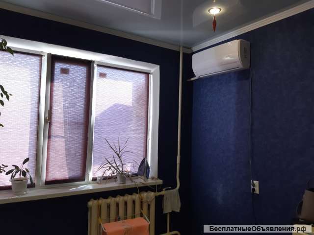 Двухкомнатная квартира, Макарова