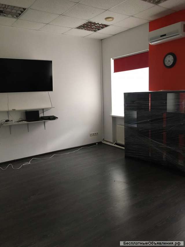 Аренда офиса 70 м.рядом с м. Сокольники