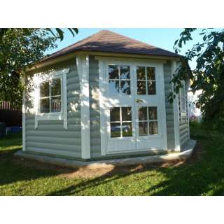 Гриль Беседка Summer House 17