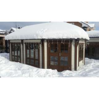 Домик Павильон Pavilion 24