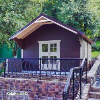 Гриль кухня Kitchen House 12