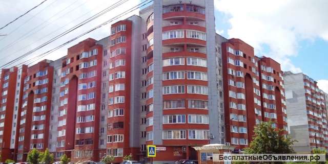 Требуется Дворник