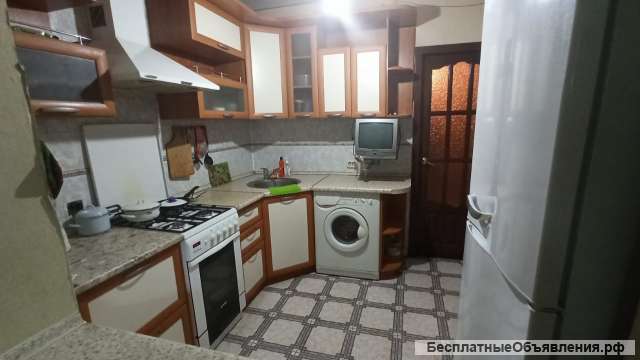 2 к.кв. 41 м2 ГМР