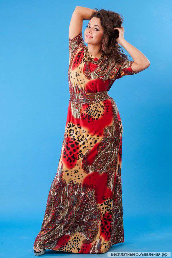Отличные платья оптом