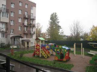 1-комн. кв. г. Коммунар ул. Железнодорожная д. 29