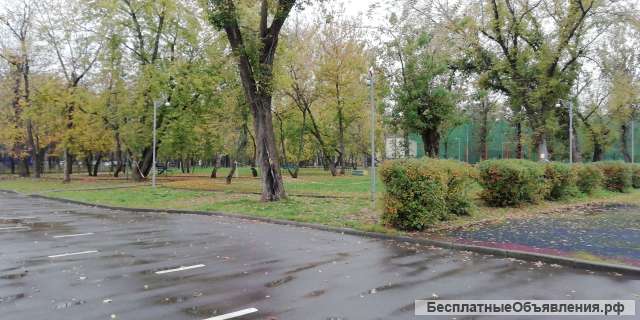 Дворник требуется