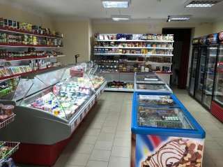 Вакансия продавца