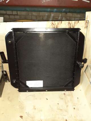 Радиатор для двигателя Deutz TD226/TBD226/WP6G