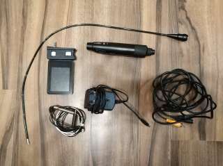 Видеоэндоскоп Clarus 30000v