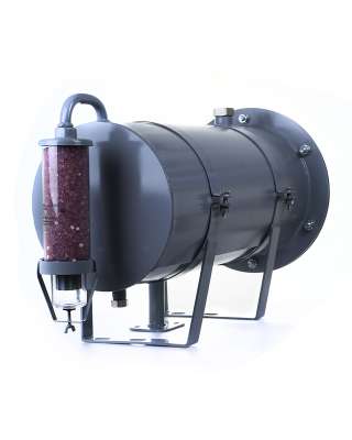 Расширительные баки марки «SMARTVARG® RPE» Воздухоосушители