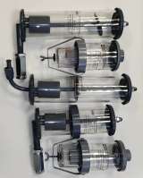 Расширительные баки марки «SMARTVARG® RPE» Воздухоосушители