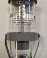 Расширительные баки марки «SMARTVARG® RPE» Воздухоосушители