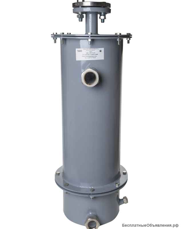 Расширительные баки марки «SMARTVARG® RPE» Воздухоосушители