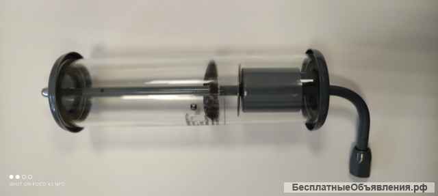 Расширительные баки марки «SMARTVARG® RPE» Воздухоосушители