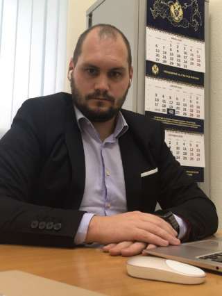 Юрист по банкротству физических лиц