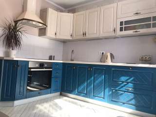 1 к.кв. 40 м2 евроремонт ГМР