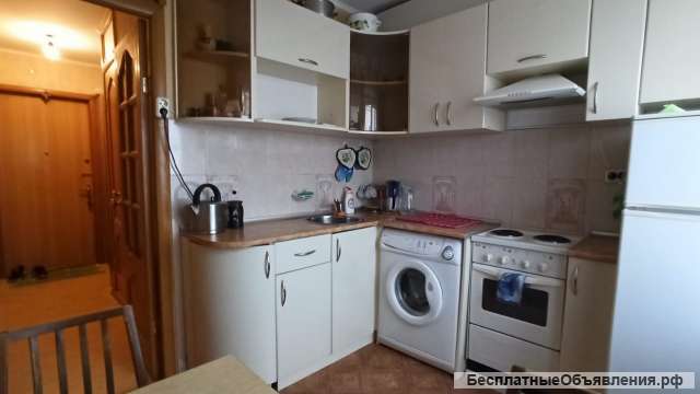 1 к.кв. 30 м2 КСК