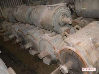 Закупаю Электродвигатели