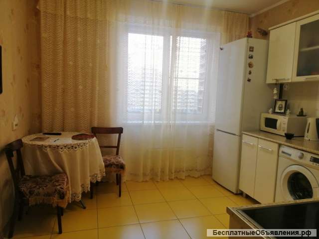 1 к.кв. 41 м2 ГМР