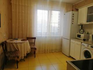 1 к.кв. 41 м2 ГМР