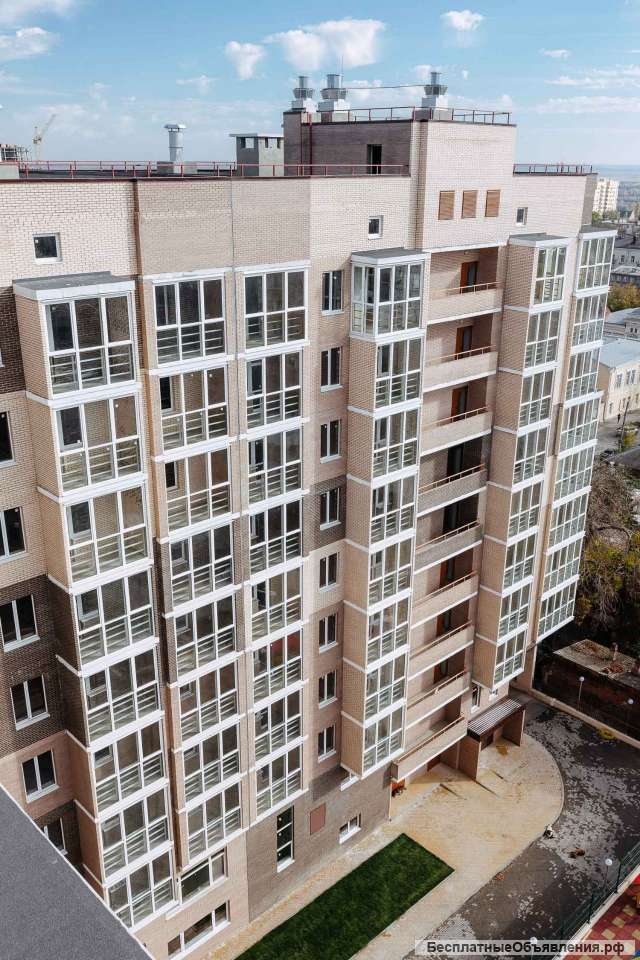 Консьерж