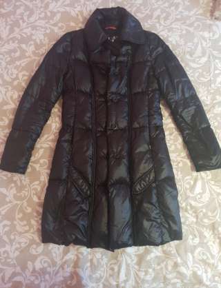 Пуховик Escada Sport