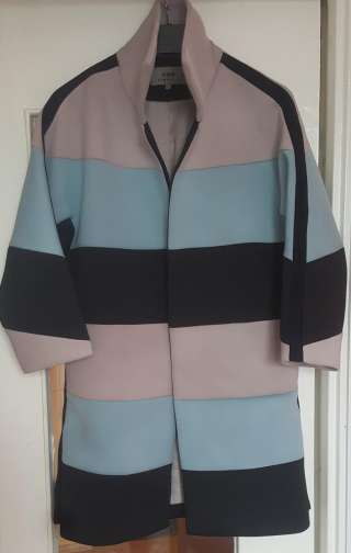 Плащ неопреновый