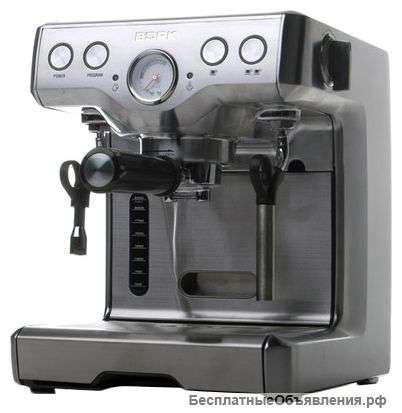 Суперская кофемашина BOSH