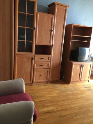Сдаю 1к.кв. пр. Королева 9/12кирп. 44м. ремонт