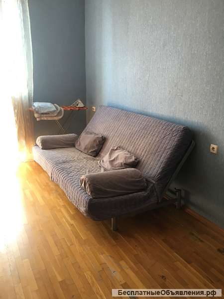 Сдаю 1к.кв. пр. Королева 9/12кирп. 44м. ремонт