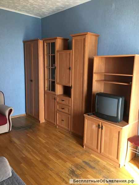 Сдаю 1к.кв. пр. Королева 9/12кирп. 44м. ремонт
