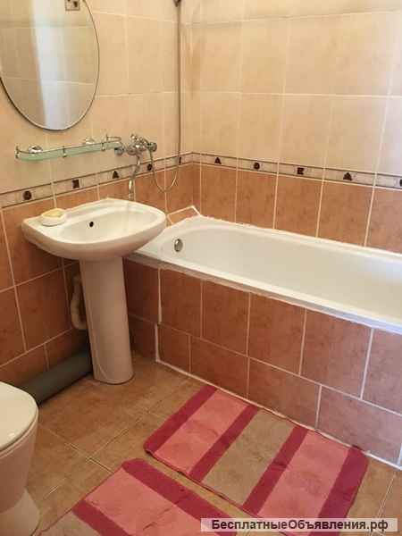Сдаю 1к.кв. пр. Королева 9/12кирп. 44м. ремонт