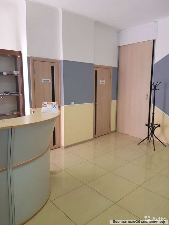 Требуется врач-стоматолог ортопед