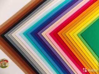 Поролон 10х1000х2000мм