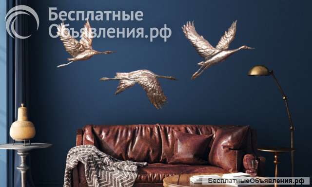 Эсклюзивное украшение фасада и стен Вашего Дома