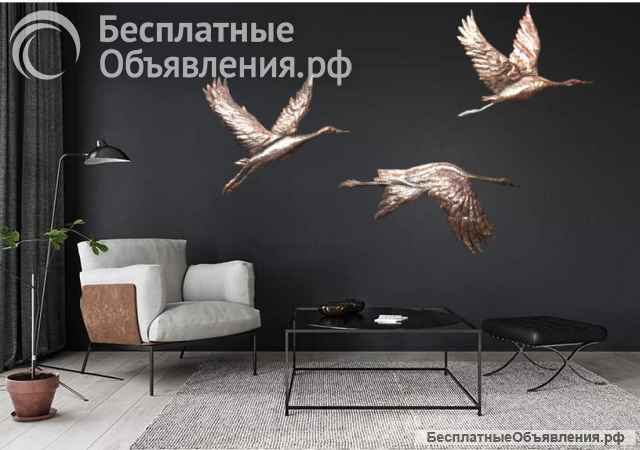 Эсклюзивное украшение фасада и стен Вашего Дома