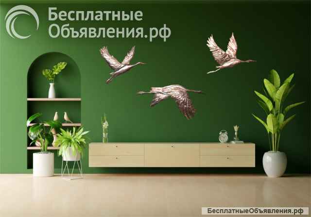 Эсклюзивное украшение фасада и стен Вашего Дома