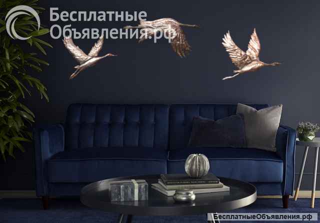 Эсклюзивное украшение фасада и стен Вашего Дома