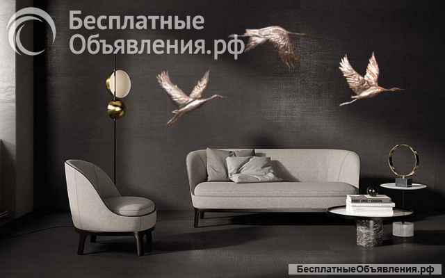 Эсклюзивное украшение фасада и стен Вашего Дома