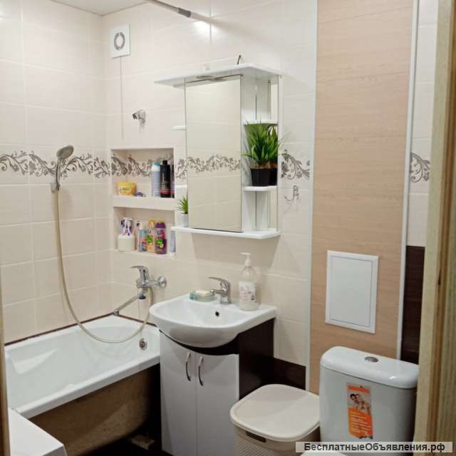 Ремонт ванной, квартир под ключ, замена канализационных стояков, шпаклевка