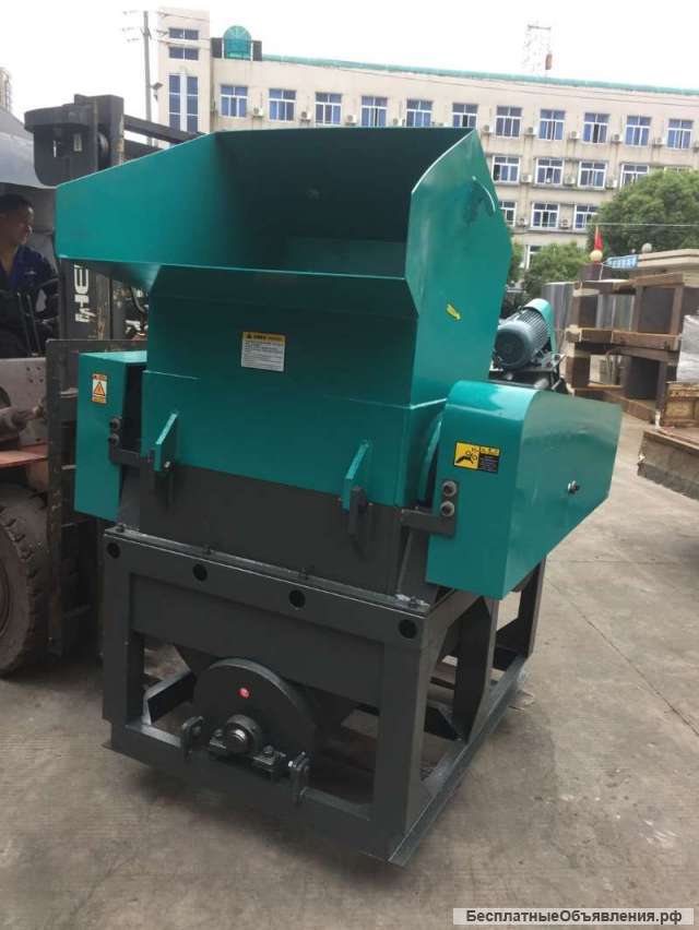 Дробилка CF 600