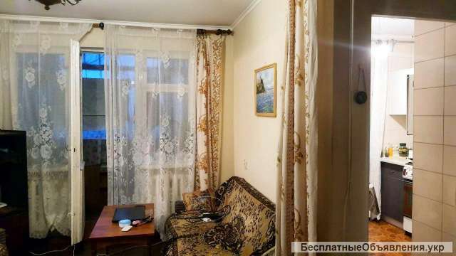 2-комнатная квартира в Чернигове (центр города)