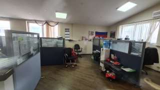 2-х уровневый блок офисов от собственника