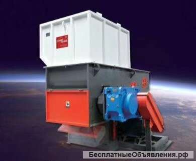 Шредер CDS 600