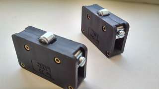 Evig KE-35 выключатель Венгерский