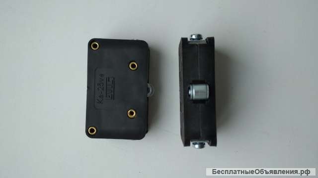 Evig KE-25 концевой выключатель