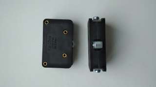 Evig KE-25 концевой выключатель