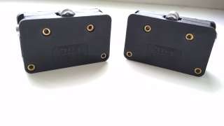 Концевой выключатель Ке-25ve, Ке-35ve