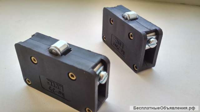 Выключатель EVIG KE-35