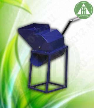 Кормоизмельчитель ручной «ТермМикс»